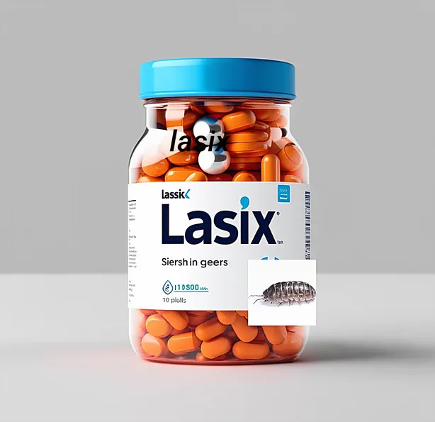 Lasix 500 mg prezzo